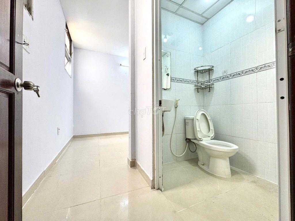🔥 Studio cửa sổ thoáng mát ngay Phạm Văn Chiêu #2tr 📢