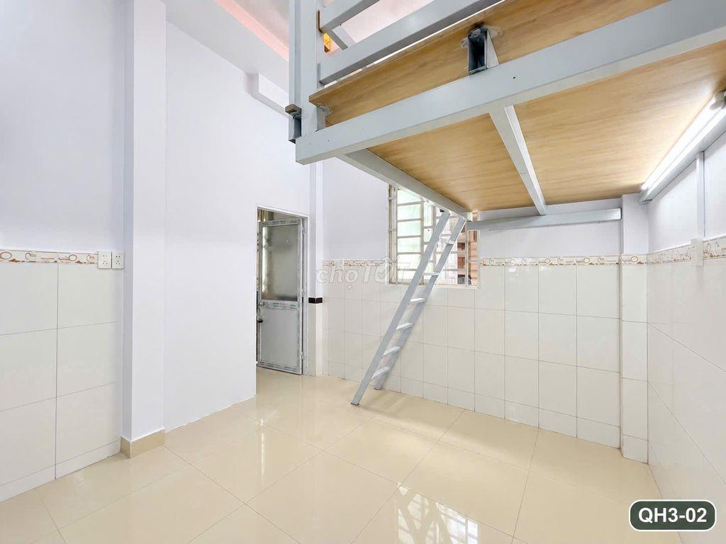 ✨ Duplex, tầng trệt ngay kế bên Emart Phan Huy Ích vừa trống 🔥