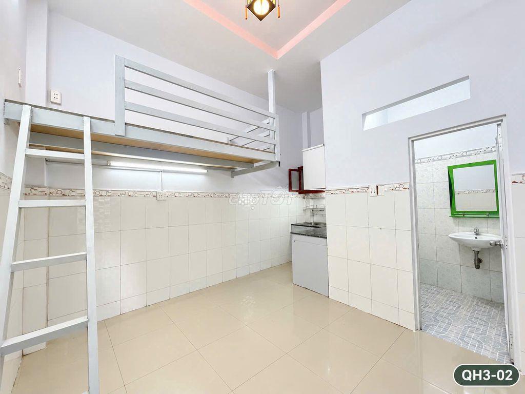✨ Duplex, tầng trệt ngay kế bên Emart Phan Huy Ích vừa trống 🔥
