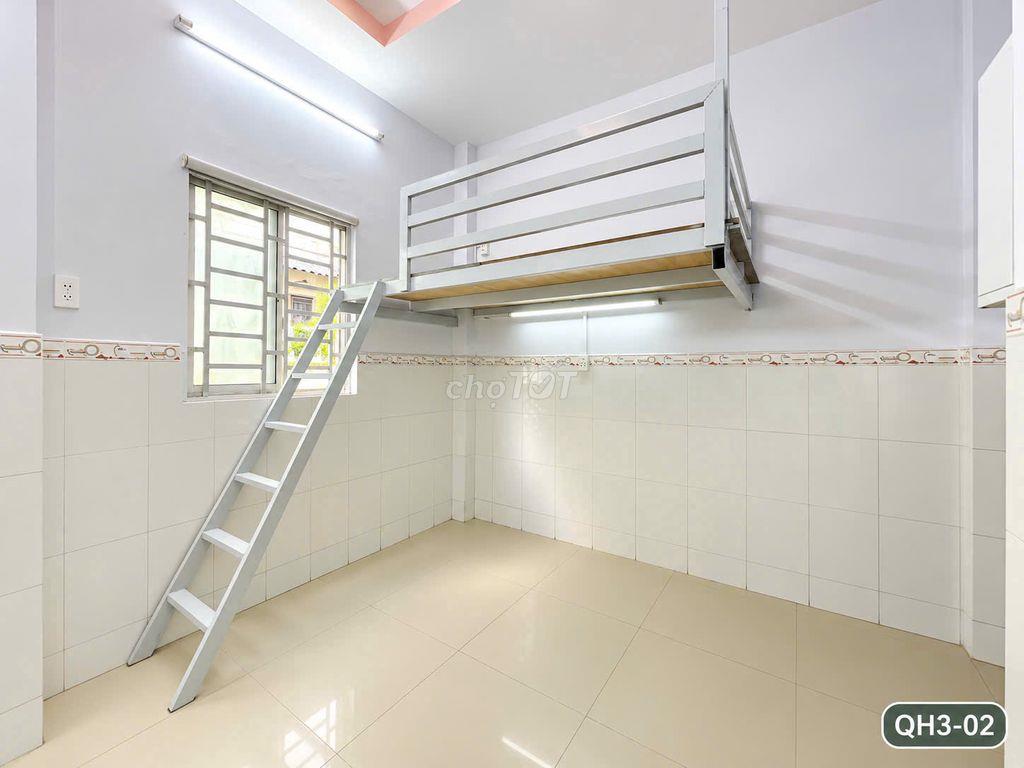 ✨ Duplex, tầng trệt ngay kế bên Emart Phan Huy Ích vừa trống 🔥