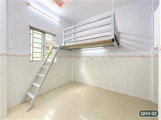 ✨ Duplex, tầng trệt ngay kế bên Emart Phan Huy Ích vừa trống 🔥