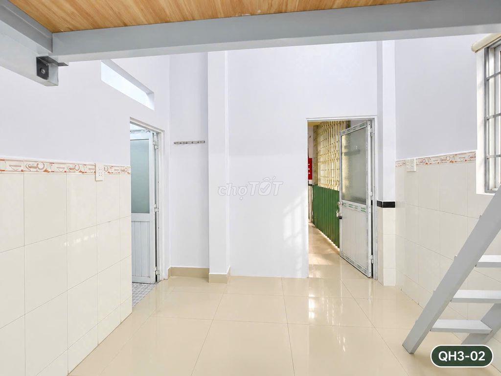 ✨ Duplex, tầng trệt ngay kế bên Emart Phan Huy Ích vừa trống 🔥