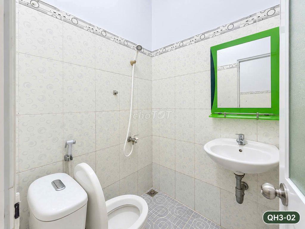 ✨ Duplex, tầng trệt ngay kế bên Emart Phan Huy Ích vừa trống 🔥