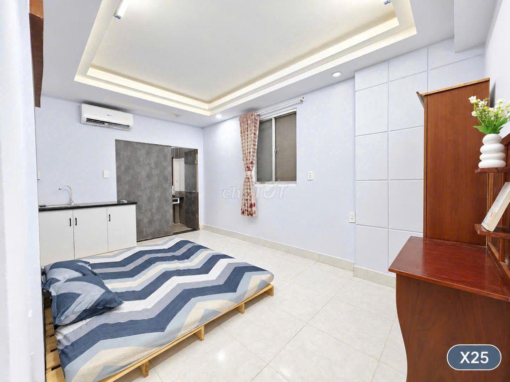 🔥 SẴN 2 PHÒNG FULL NỘI THẤT NGAY DƯƠNG QUẢNG HÀM✨