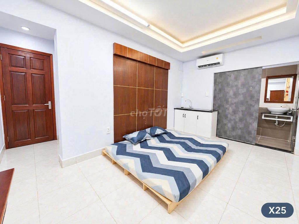 🔥 SẴN 2 PHÒNG FULL NỘI THẤT NGAY DƯƠNG QUẢNG HÀM✨