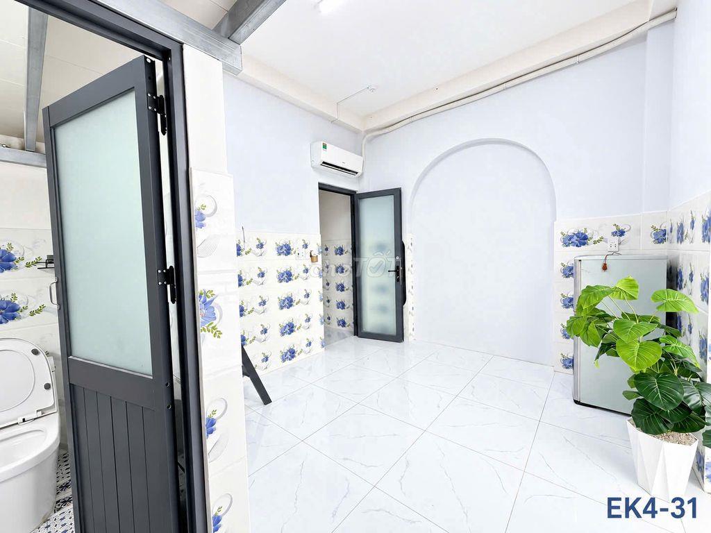 🥳Duplex, ban công - sẵn nội thất ngay Phạm Văn Chiêu ✨