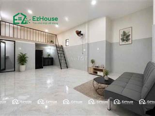 Duplex mới xây gần VLU,NTTU