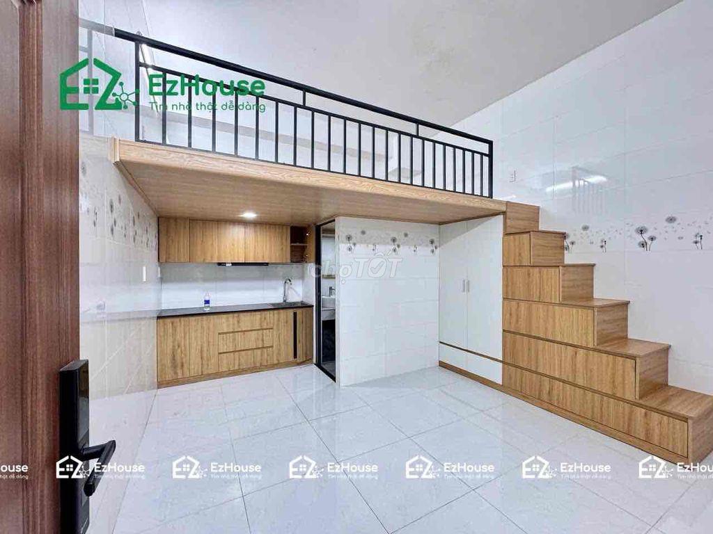 Duplex full nội thất - 35m2