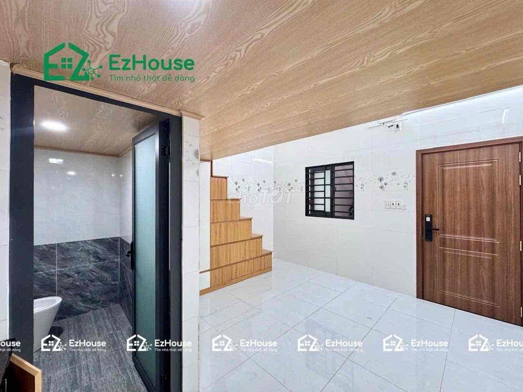 Duplex full nội thất - 35m2
