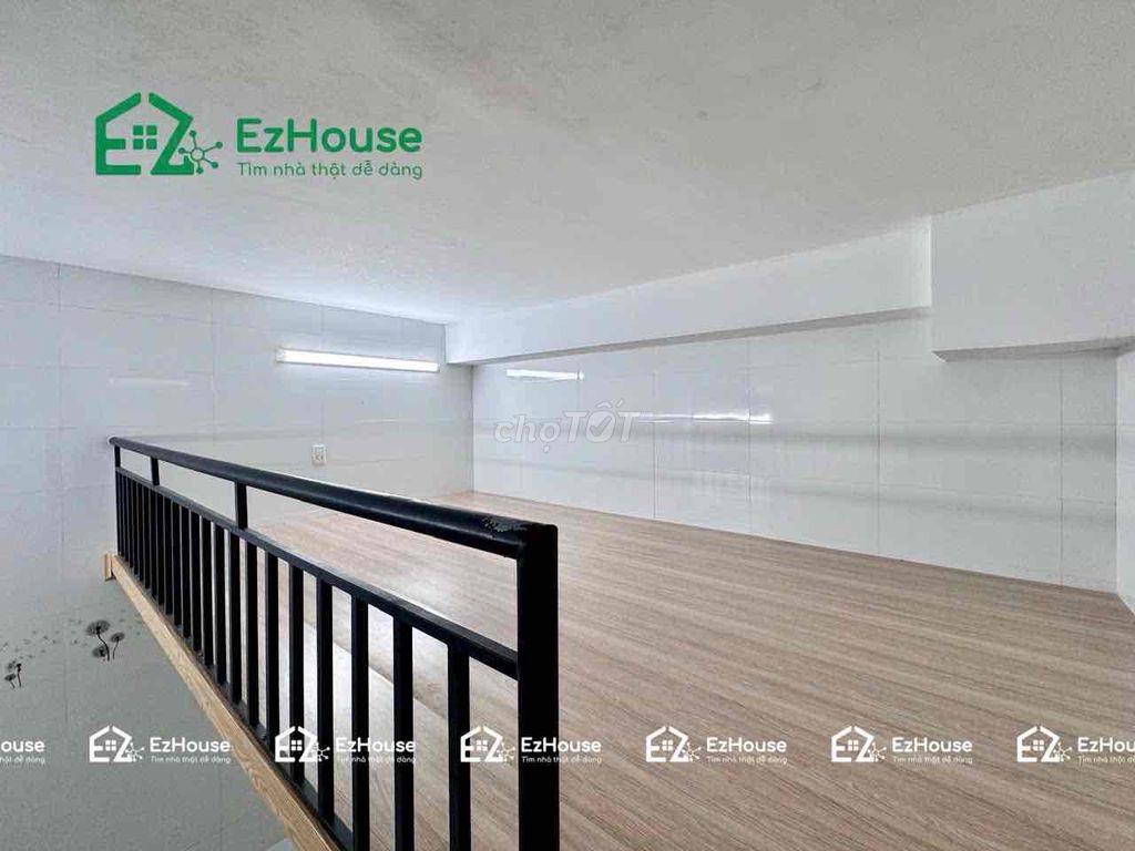 Duplex full nội thất - 35m2