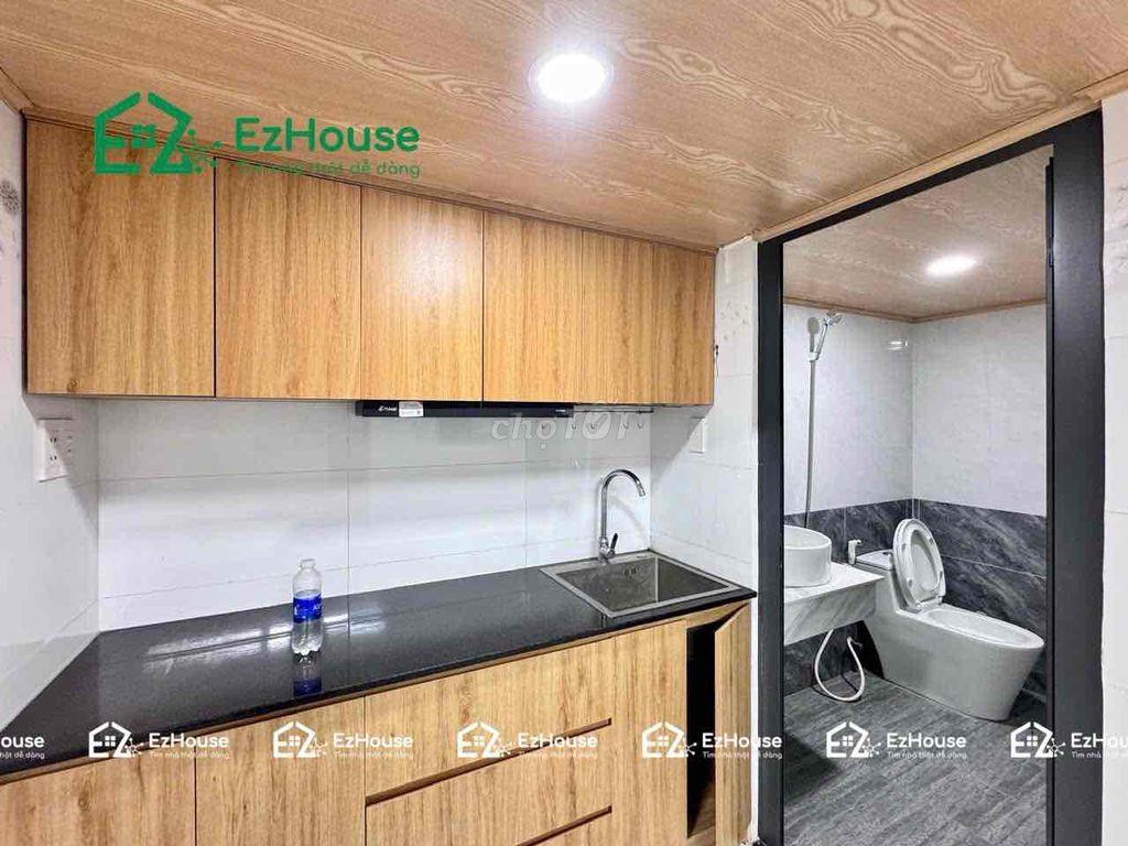 Duplex full nội thất - 35m2