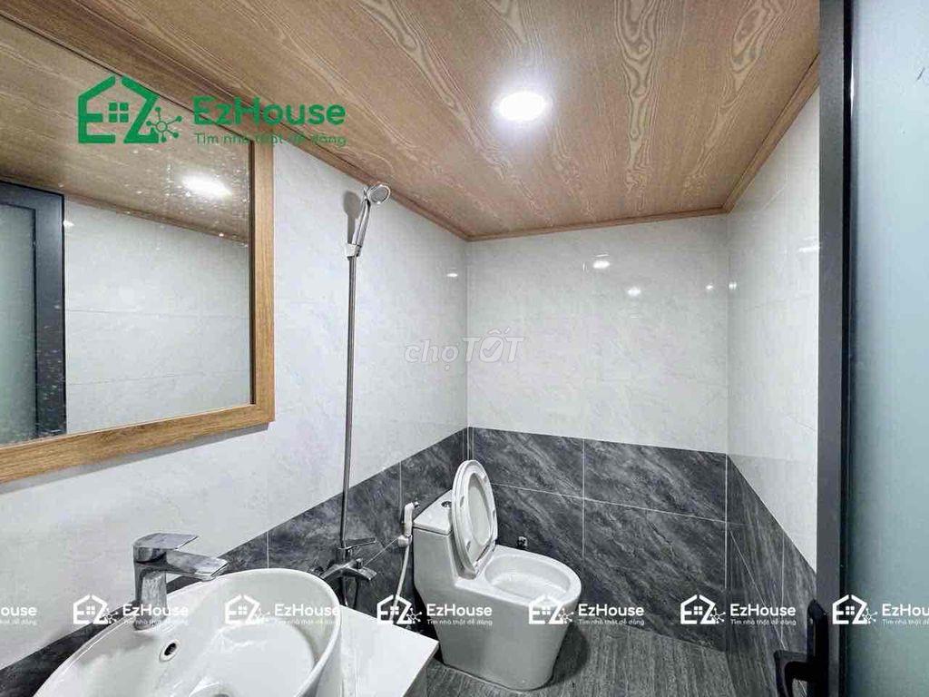 Duplex full nội thất - 35m2