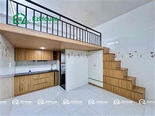 Duplex full nội thất - 35m2