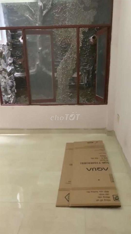Cho Nữ thuê phòng quận Gò Vấp gần đường Phạm Văn Chiêu