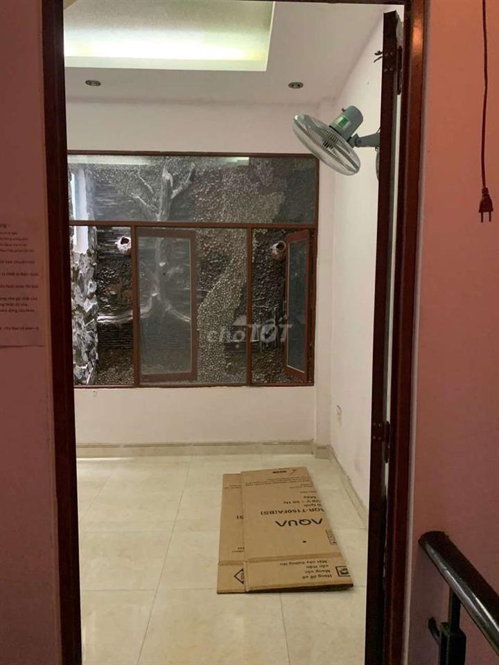 Cho Nữ thuê phòng quận Gò Vấp gần đường Phạm Văn Chiêu
