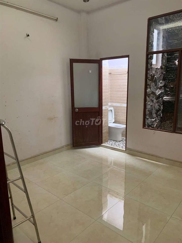 Cho Nữ thuê phòng quận Gò Vấp gần đường Phạm Văn Chiêu