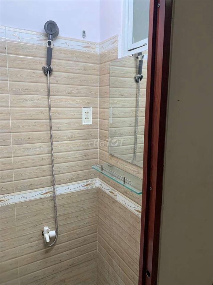 Cho Nữ thuê phòng quận Gò Vấp gần đường Phạm Văn Chiêu