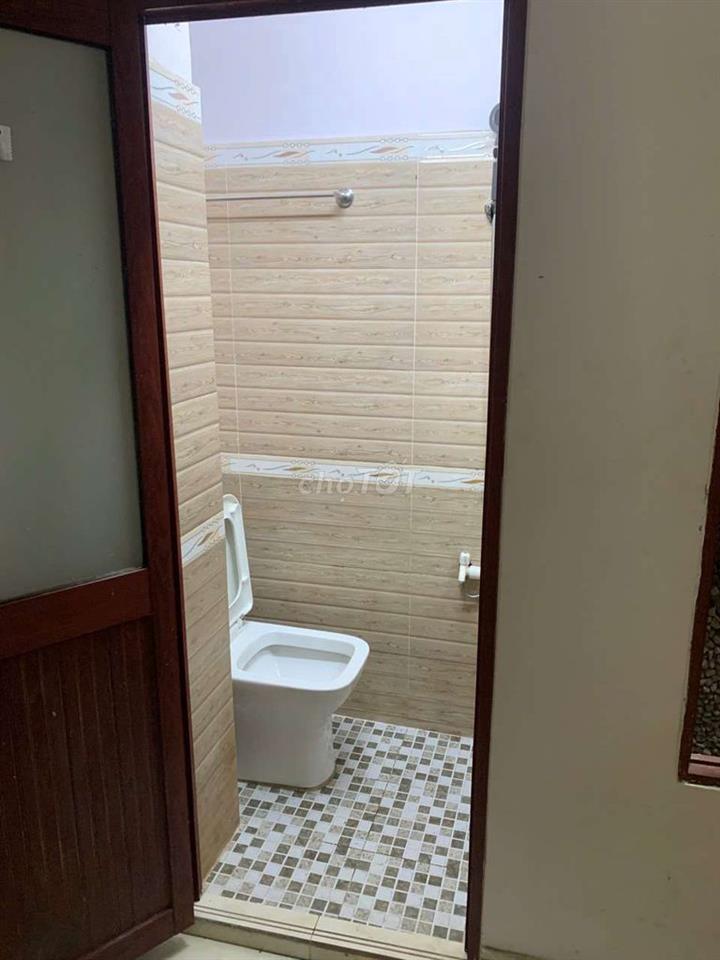 Cho Nữ thuê phòng quận Gò Vấp gần đường Phạm Văn Chiêu
