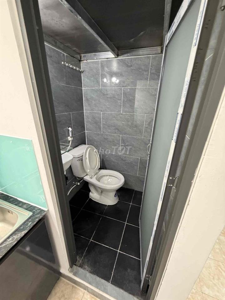 Trọ Có Gác - Vườn Lài
