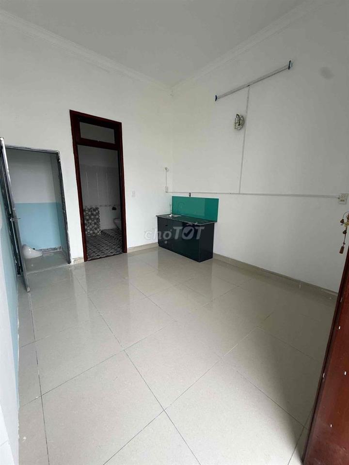 Phòng Ban Công - Gò Vấp