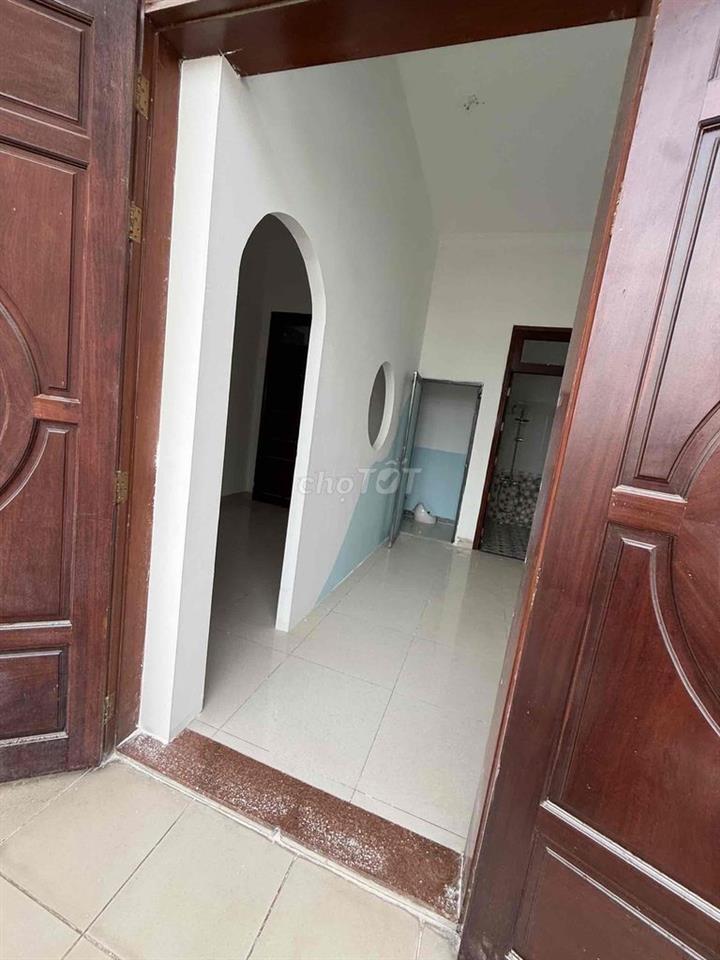 Phòng Ban Công - Gò Vấp