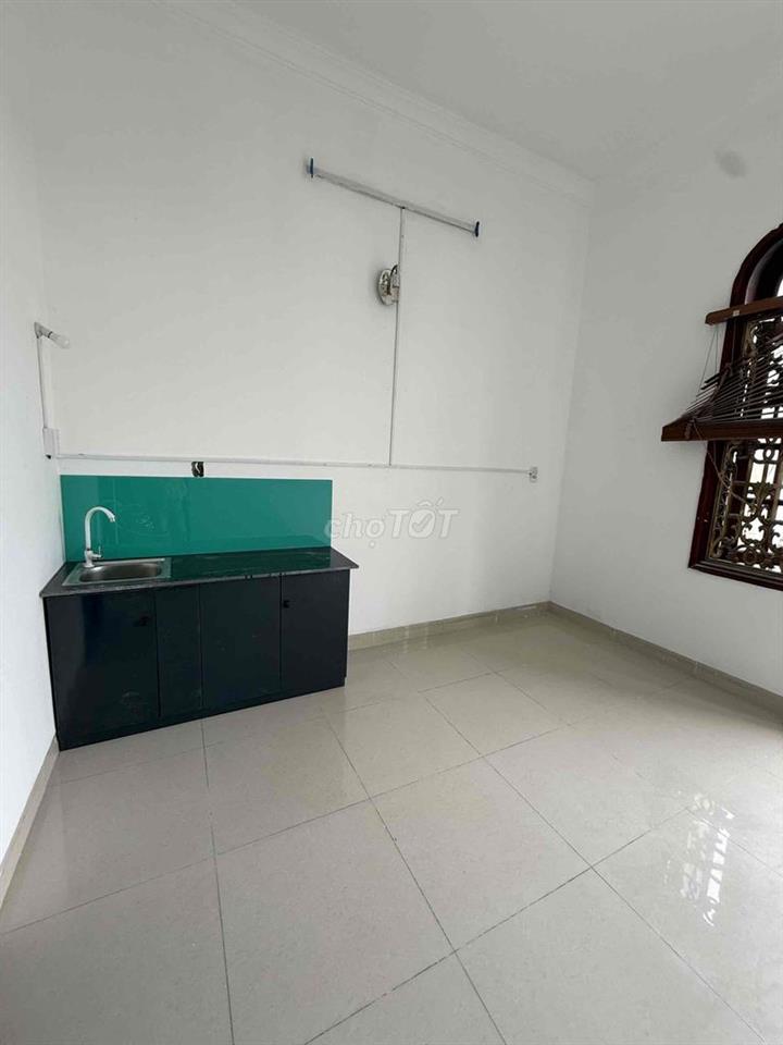 Phòng Ban Công - Gò Vấp