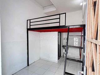 Phòng Trọ Có Gác - Ngã 5 chuồng chó