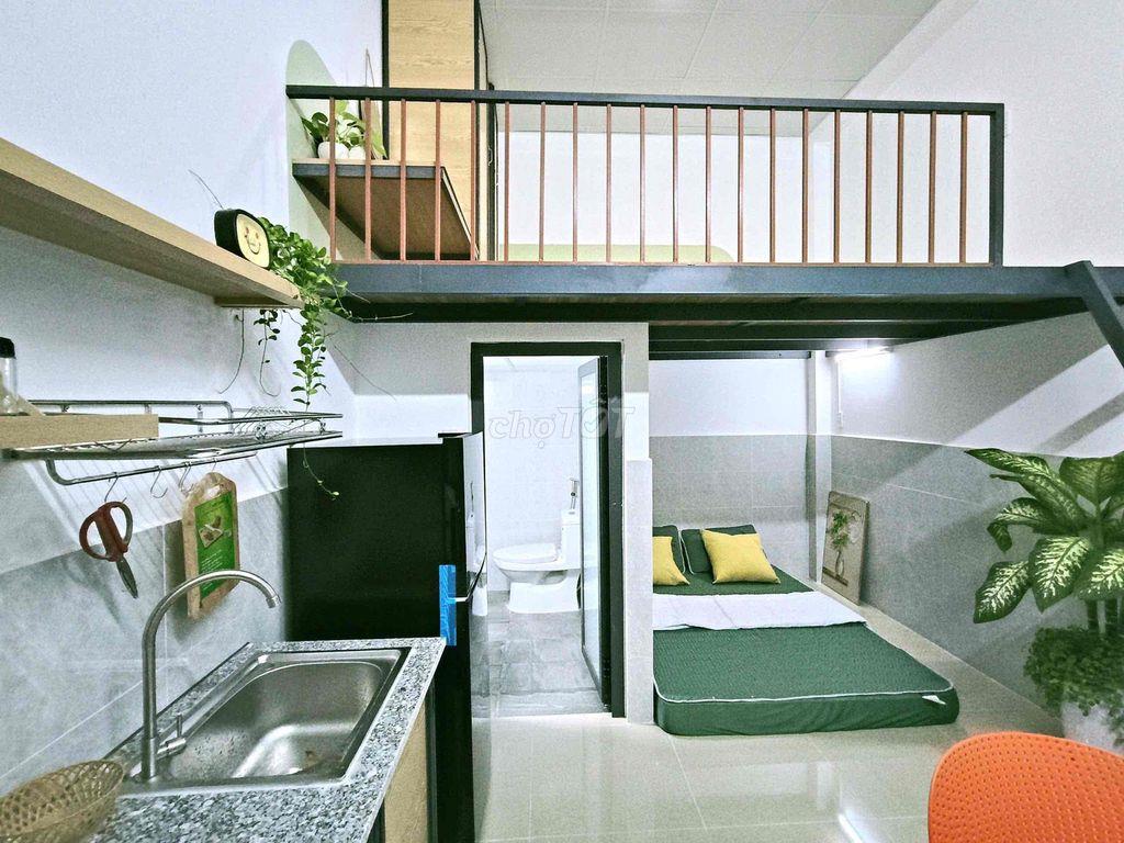 Căn Hộ DV Vườn Lài - Giá Ưu Đãi sv2k8