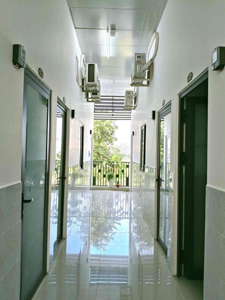Căn Hộ DV Vườn Lài - Giá Ưu Đãi sv2k8