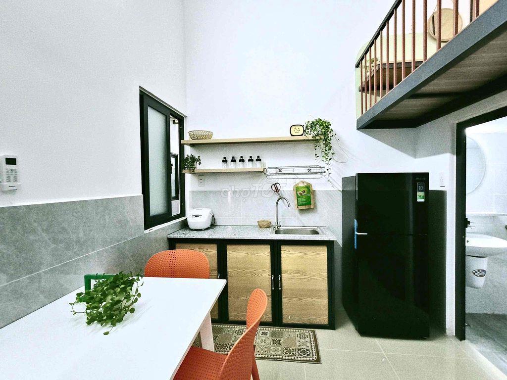 Căn Hộ DV Vườn Lài - Giá Ưu Đãi sv2k8