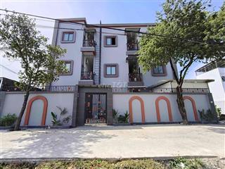 Căn Hộ DV Vườn Lài - Giá Ưu Đãi sv2k8