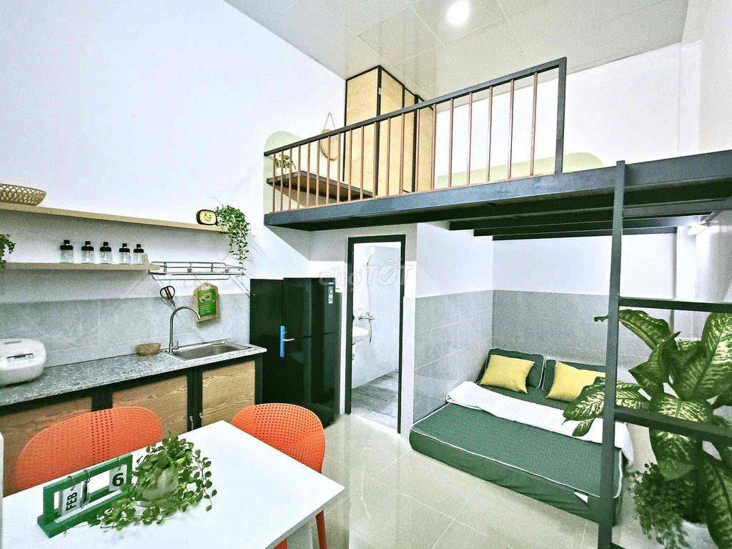 Căn Hộ DV Vườn Lài - Giá Ưu Đãi sv2k8