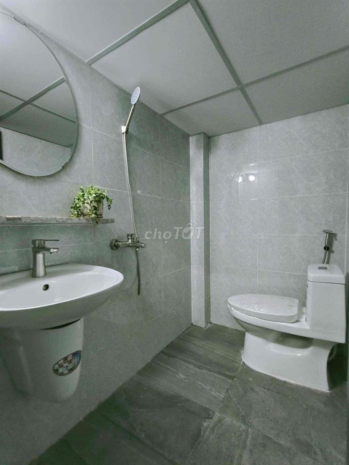 Căn Hộ DV Vườn Lài - Giá Ưu Đãi sv2k8