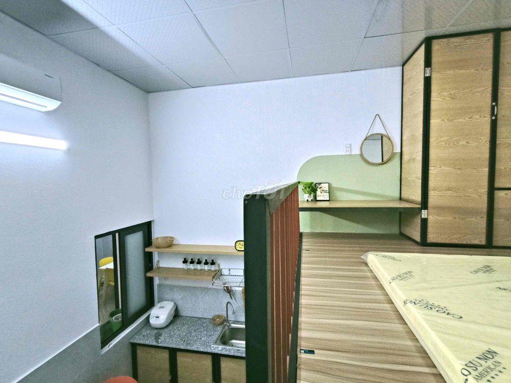 Căn Hộ DV Vườn Lài - Giá Ưu Đãi sv2k8