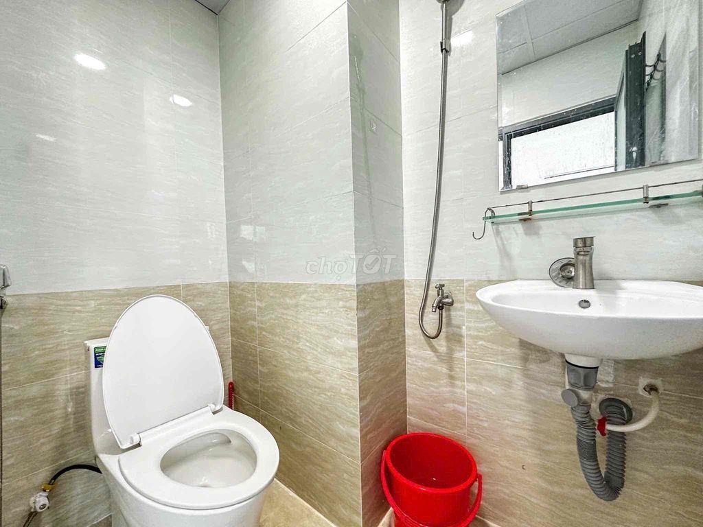 Studio vườn lài