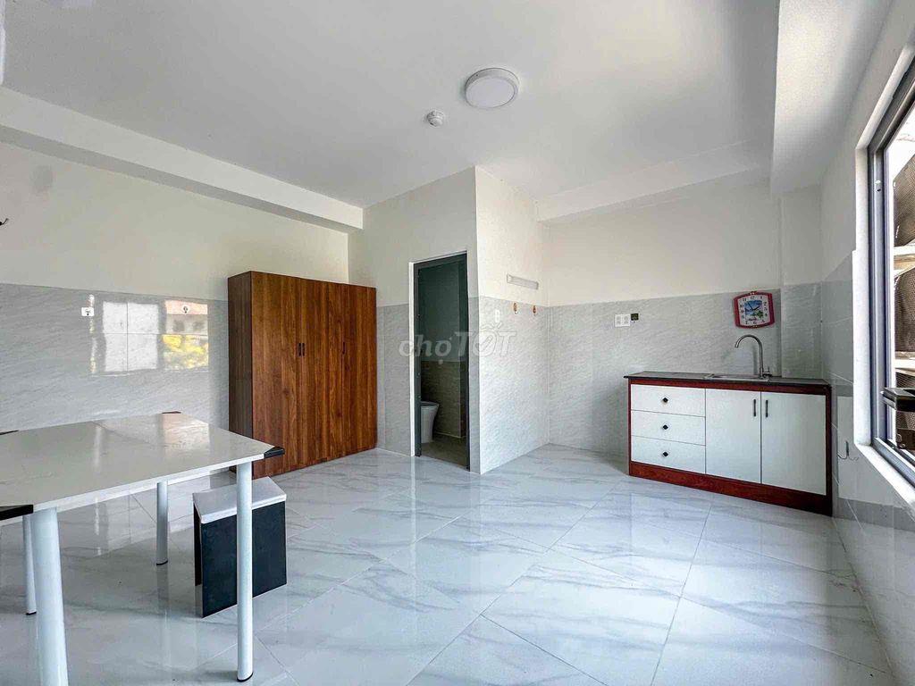 Studio vườn lài