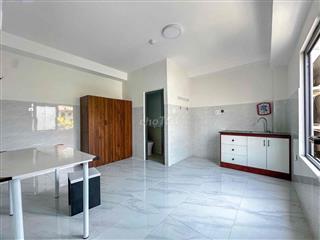 Studio vườn lài