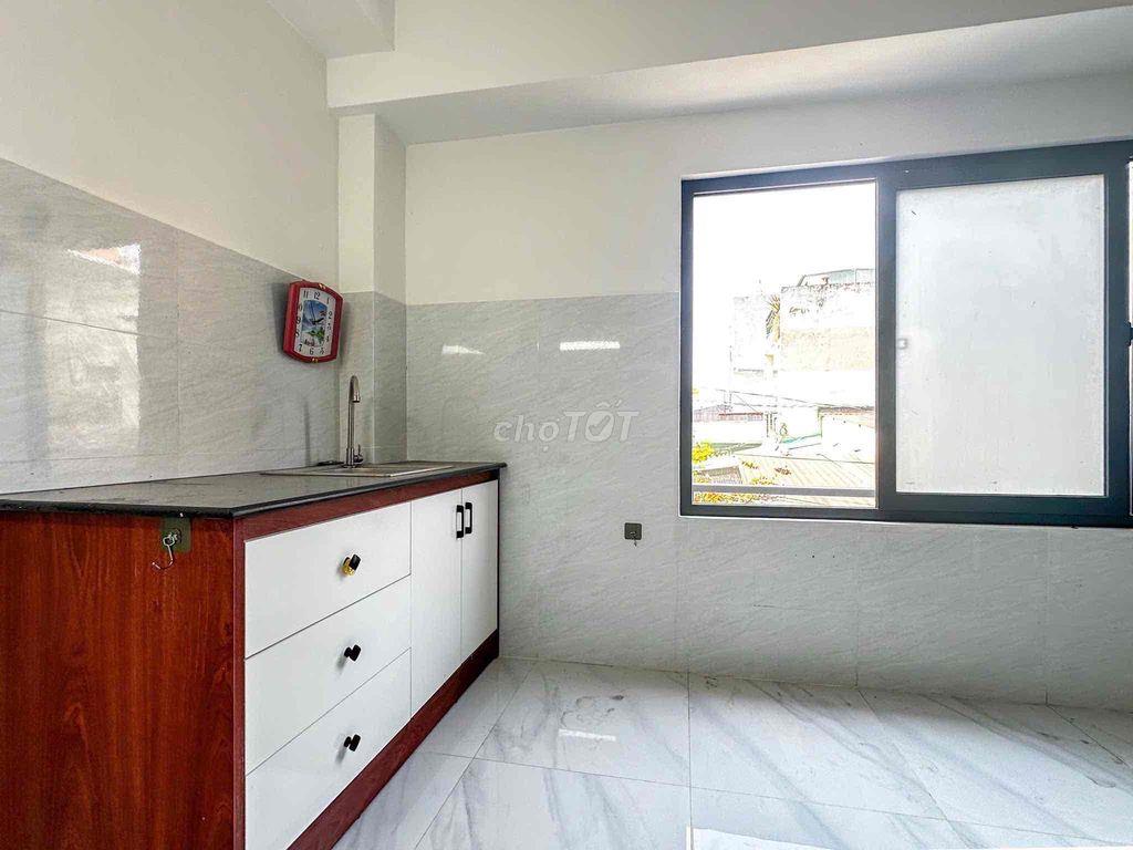 Studio vườn lài