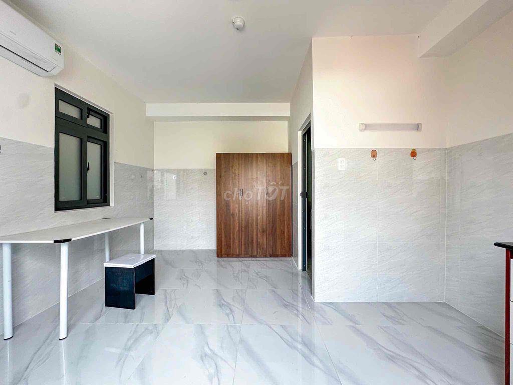 Studio vườn lài