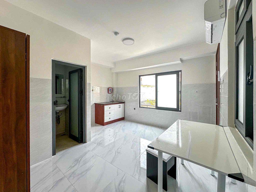 Studio vườn lài