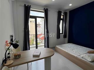 Căn Hộ Dịch Vụ - Vườn Lài - Gần cầu sắt - NTTU - VLU