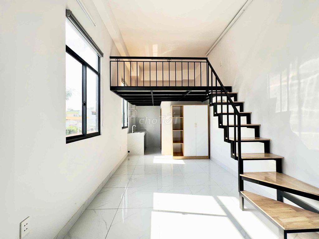 🔥 GIẢM NGAY 1 TRIỆU THÁNG ĐẦU – PHÒNG CỬA SỔ , QUẬN 12