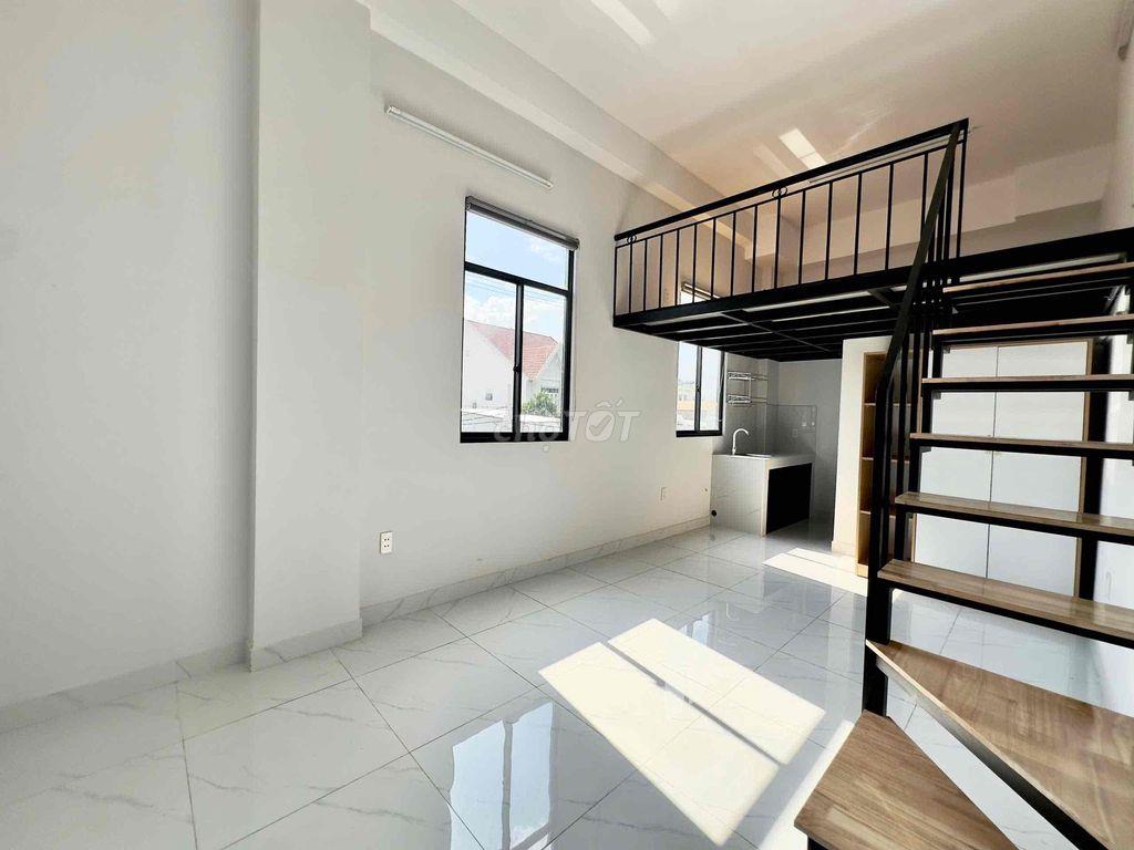 🔥 GIẢM NGAY 1 TRIỆU THÁNG ĐẦU – PHÒNG CỬA SỔ , QUẬN 12