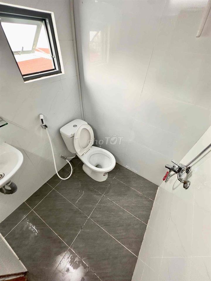 🔥 GIẢM NGAY 1 TRIỆU THÁNG ĐẦU – PHÒNG CỬA SỔ , QUẬN 12