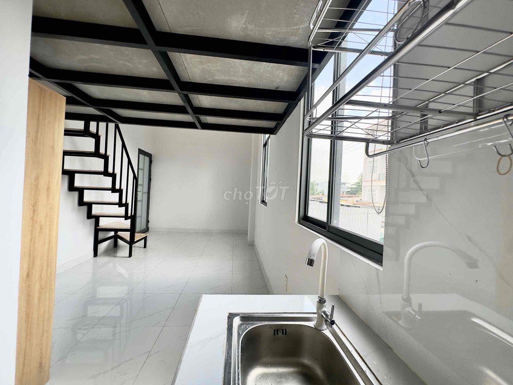 🔥 GIẢM NGAY 1 TRIỆU THÁNG ĐẦU – PHÒNG CỬA SỔ , QUẬN 12