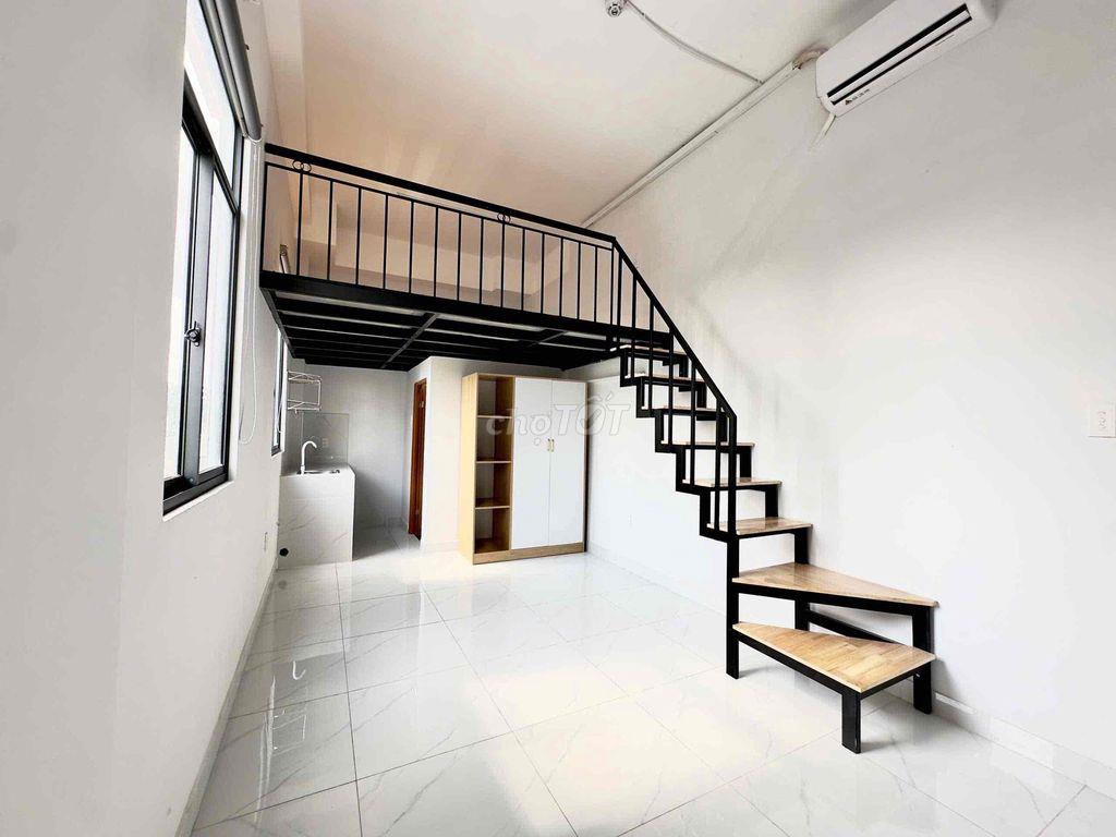 🔥 GIẢM NGAY 1 TRIỆU THÁNG ĐẦU – PHÒNG CỬA SỔ , QUẬN 12