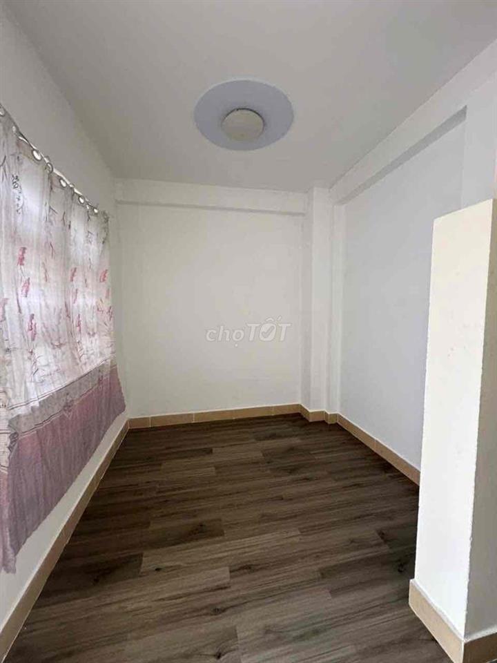 2PN, TÁCH BẾP HÌNH SAO PHÒNG VẬY