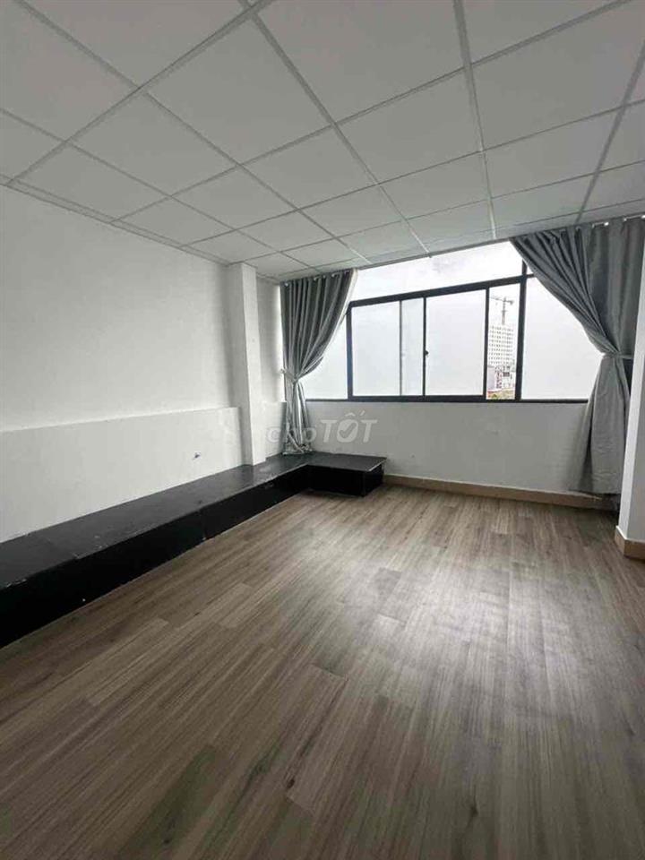 2PN, TÁCH BẾP HÌNH SAO PHÒNG VẬY