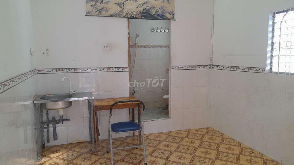 phòng trọ giá rẻ quận GòVâp