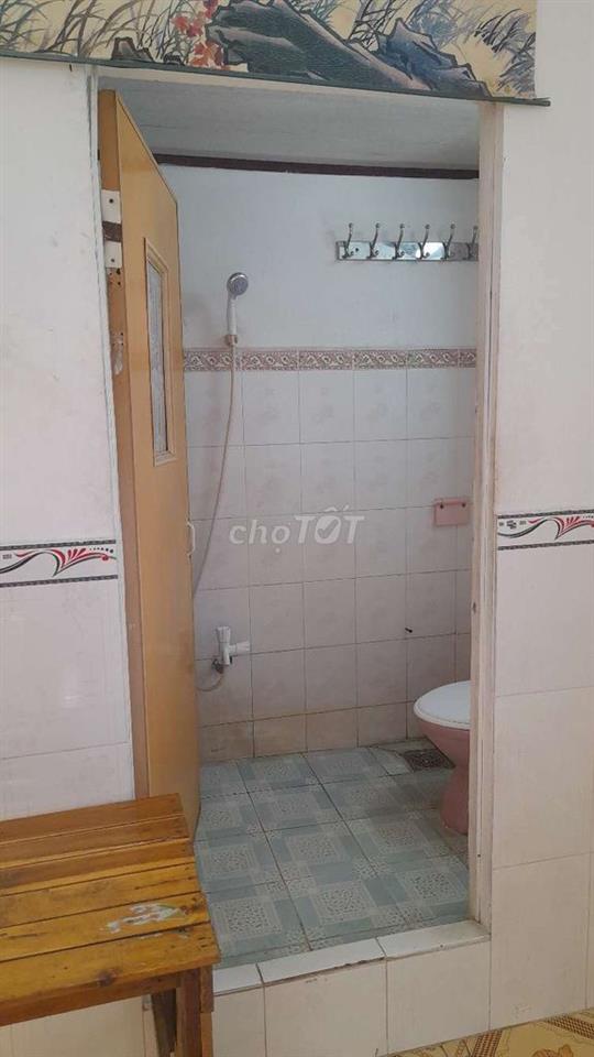 phòng trọ giá rẻ quận GòVâp